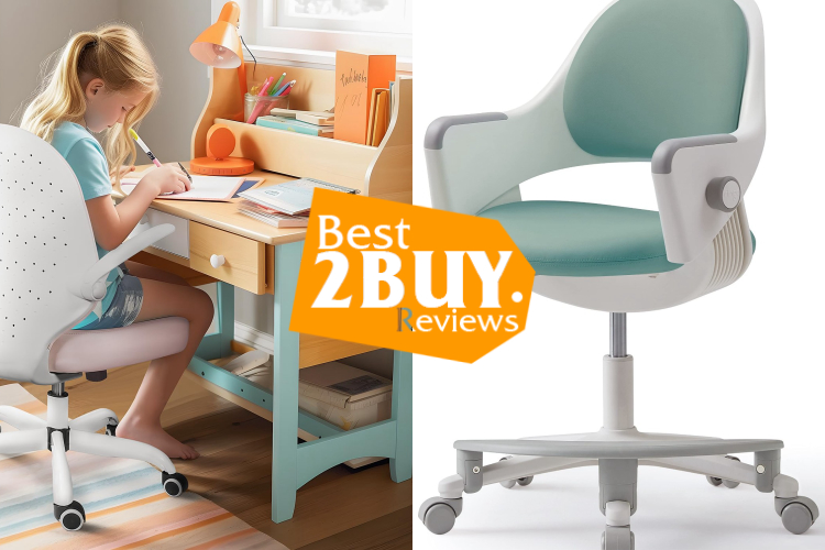 Kids' Desk Chairs