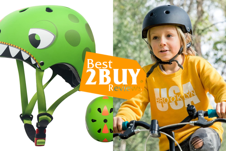 Kids' Helmets