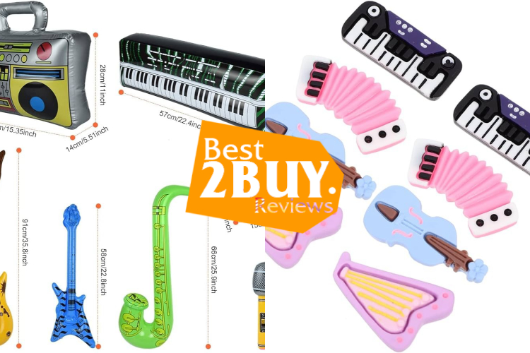 Kids' Instrument Accessories