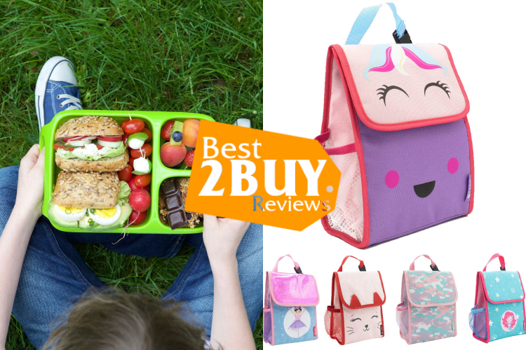 Kids' Lunch Bags