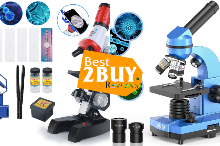 Kids Microscopes