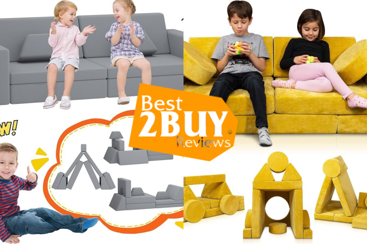  Kids' Sofas