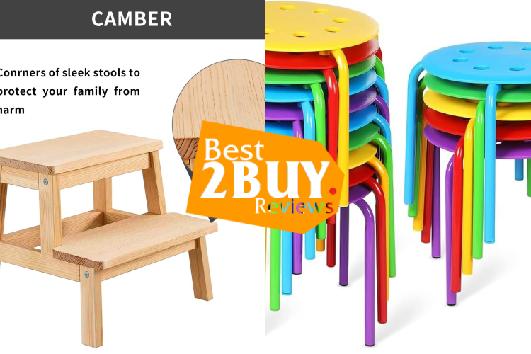 Kids' Stools