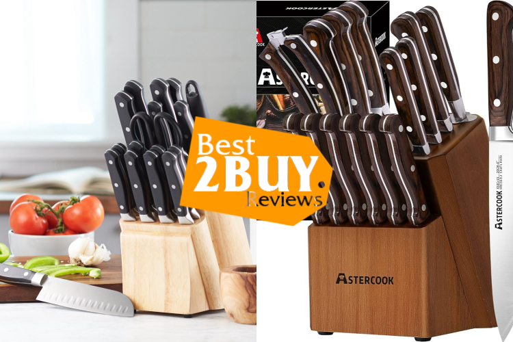 Knife Sets