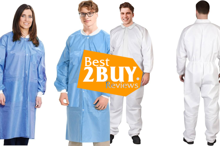 Lab Coveralls