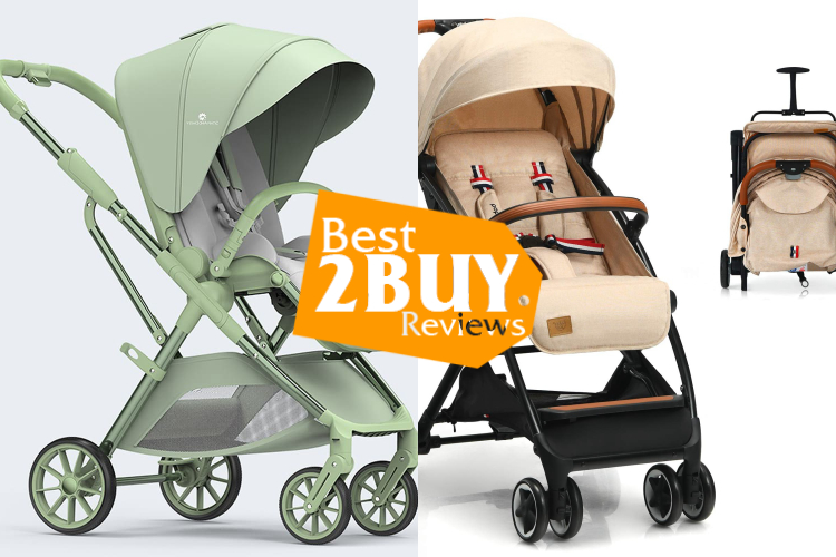 Lightweight Baby Strollers