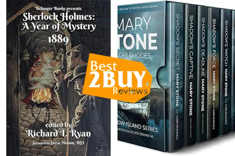 Mystery Anthologies Books Review: Short Stories, Value & Are They Worth Reading?