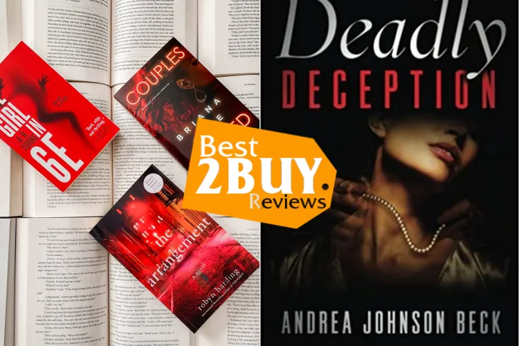 Mystery Erotica Books Review: Suspense, Steamy Scenes & Are They Worth the Price?