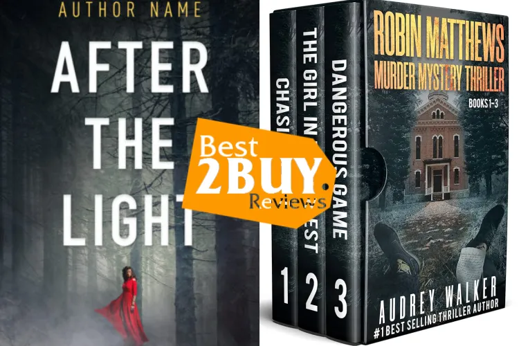 Mystery, Thriller & Suspense Books Review: Crime, Psychological Thrillers & What’s Worth Reading