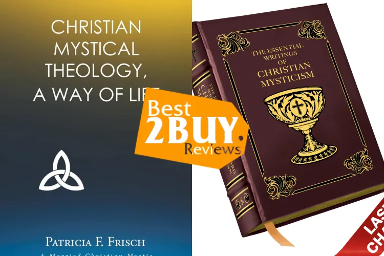 Mysticism Christian Theology Books Review: The Warning, Prophecies & What They Don’t Tell You