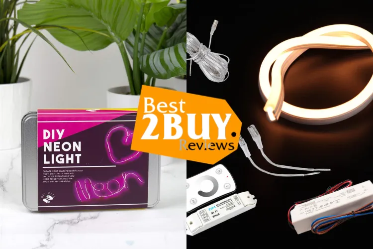 Neon Light Kits