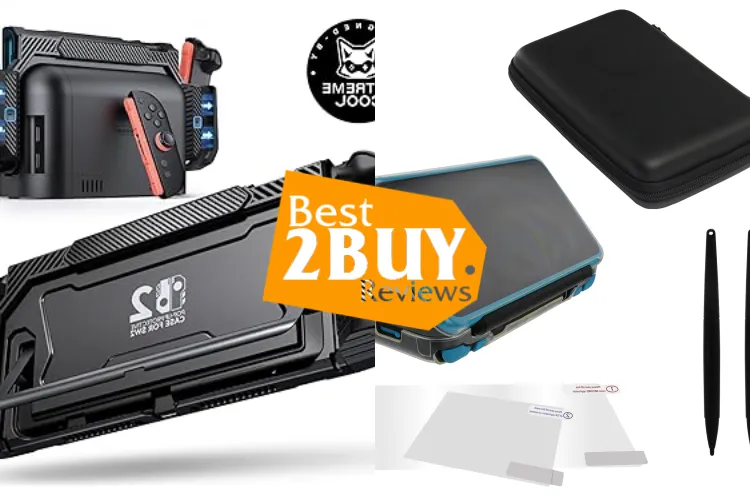 Nintendo 3DS & 2DS Accessory Kits Review: Are Starter Kits Worth It?
