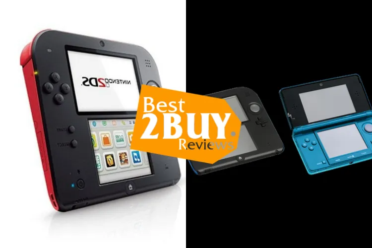 Nintendo 3DS & 2DS Games Review: Are Cheap Games Still Worth Buying?