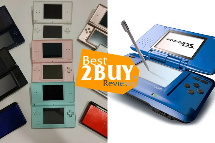 Nintendo DS Consoles Review: Are They Still Worth Buying Today?