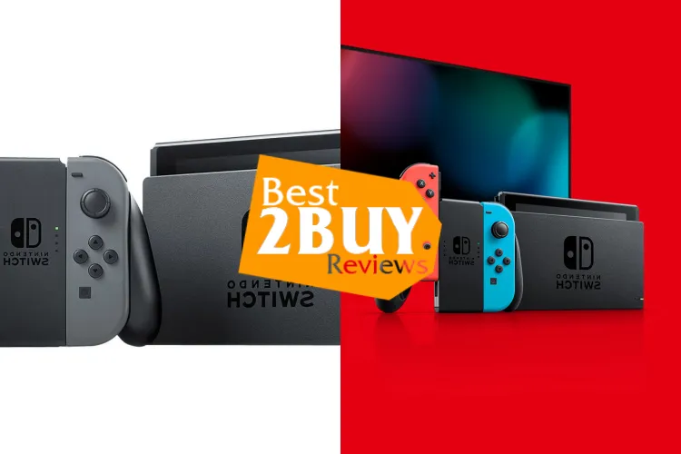 Nintendo Switch Consoles Review: Honest Verdict on Battery, Build & Real Value