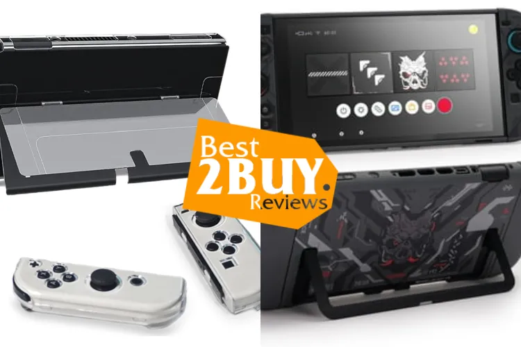 Nintendo Switch Skin & Protector Sets Review: Honest Guide to Adhesion, Fit & Durability