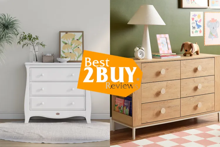 Nursery Chests & Dressers Review: Honest Guide to Durability, Assembly & Real Value