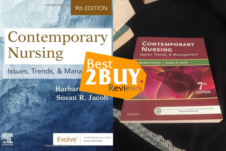 Nursing Issues, Trends & Roles Books Review: Honest Guide to Practical Value & Real Insights