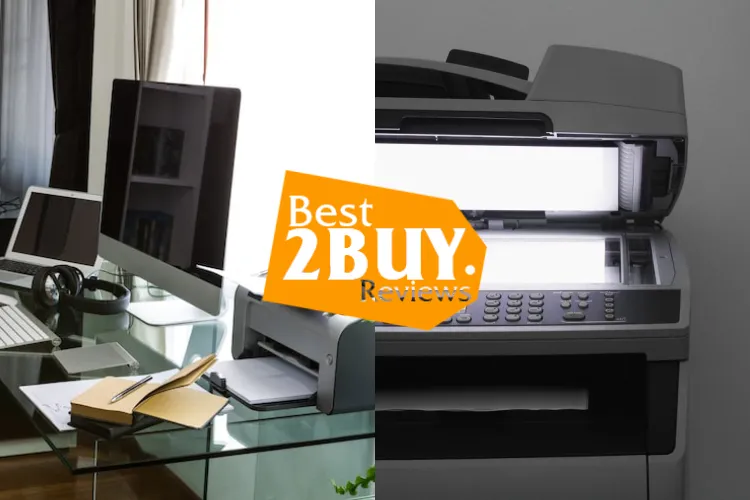 Office Electronics Review: Honest Guide to Printers, Scanners & Real Running Costs
