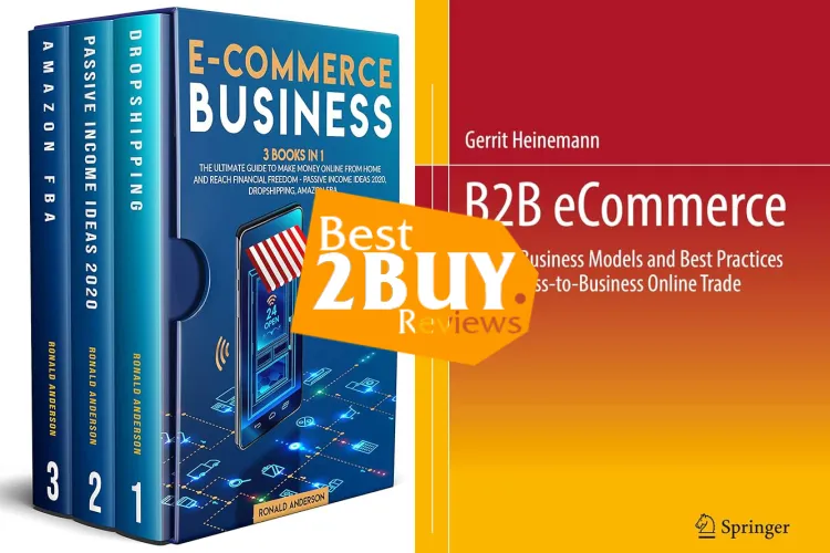 Online Trading E-commerce Books Review: Honest Guide to Investing, Ecommerce & Real Value