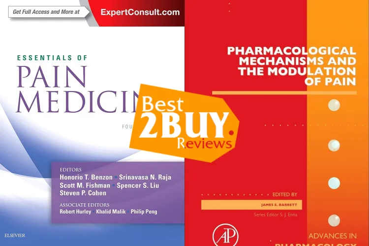 The Ultimate Guide to Pain Medicine Pharmacology Books: Top Picks and Tips