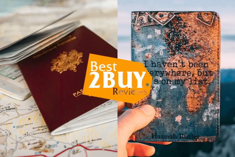 The Ultimate Guide to Passport Holders: Stylish and Secure Options