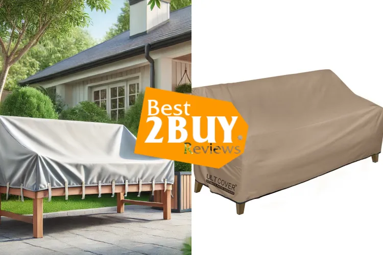 The Ultimate Guide to Patio Bench Covers: Protect Your Furniture in Style