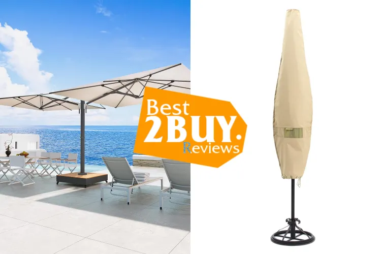 The Ultimate Guide to Patio Umbrella Covers: Protect Your Outdoor Investment