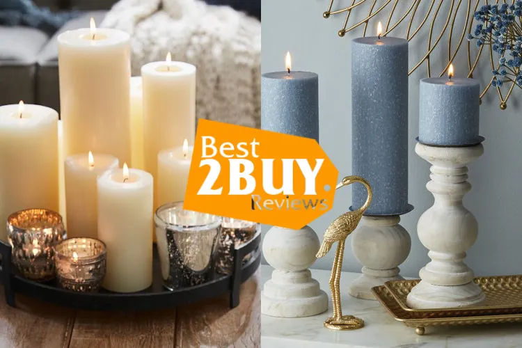 Pillar Candles Review: Long-Lasting, Elegant & Worth Buying?