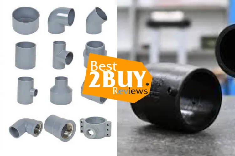 Pipe FittingsBest Pipe Fittings Review: Durable Brass & PVC Plumbing Connectors for Leak-Free Repairs