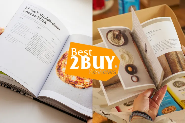 Best Pizza Baking Books for Mastering Homemade Pizza Dough (2026 Guide)