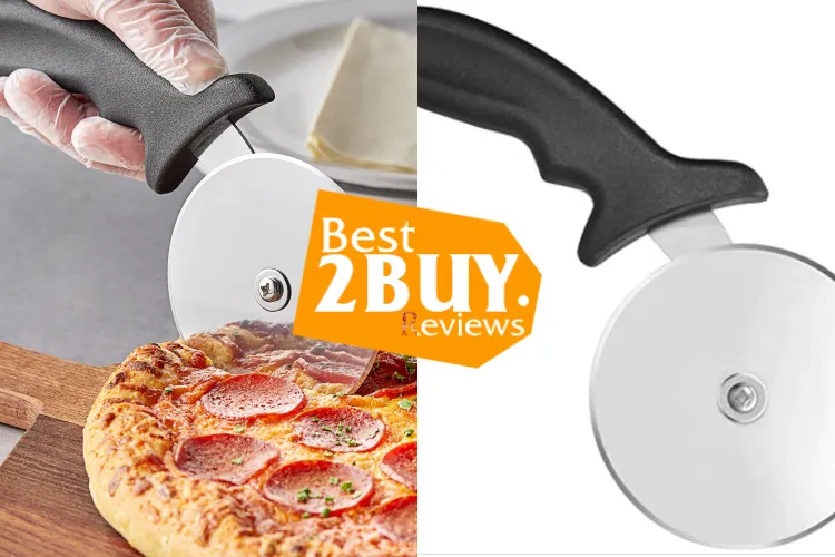 Best Pizza Cutters in 2026 – Honest Reviews, Pros & Buying Tips