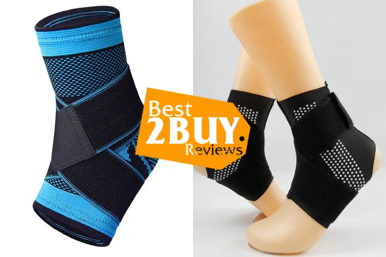 Plantar Fasciitis Braces & Supports Review: Real Pain Relief or Just Hype?