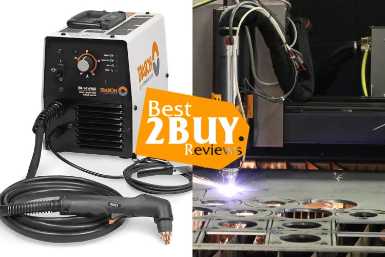 Plasma Cutting Equipment Review: Affordable Power for DIY & Home Workshops