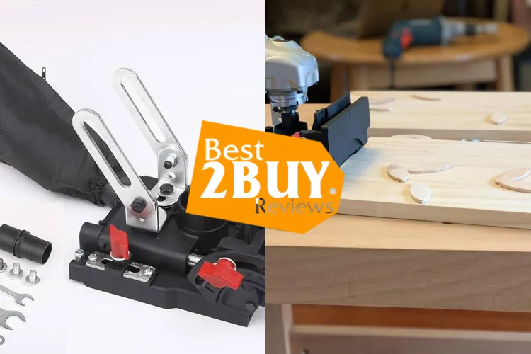 Best Plate Joiner Accessories for Cleaner Joints and Better Woodworking Results
