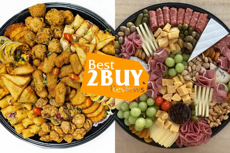 Platters Review: Stylish Serving Platters for Everyday Meals & Entertaining