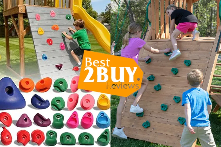 Best Play Set Climber Attachments for Backyard Fun – Durable Rock Wall & Climbing Add-Ons