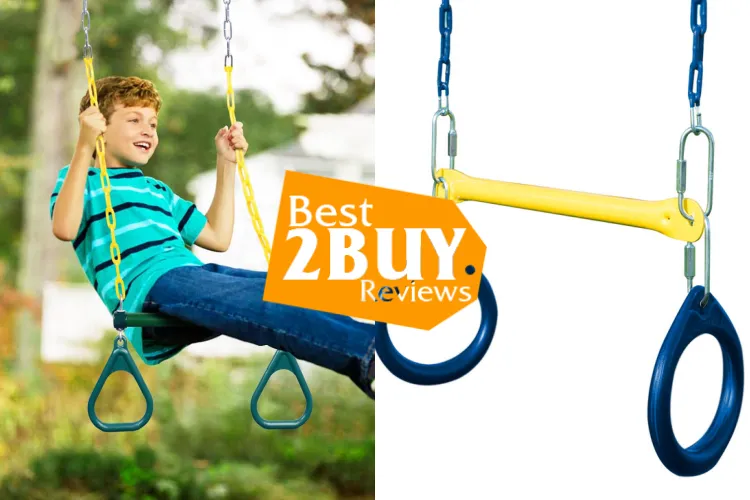 Play Set Ring & Trapeze Attachments Review – Safe Indoor & Outdoor Fun for Active Kids