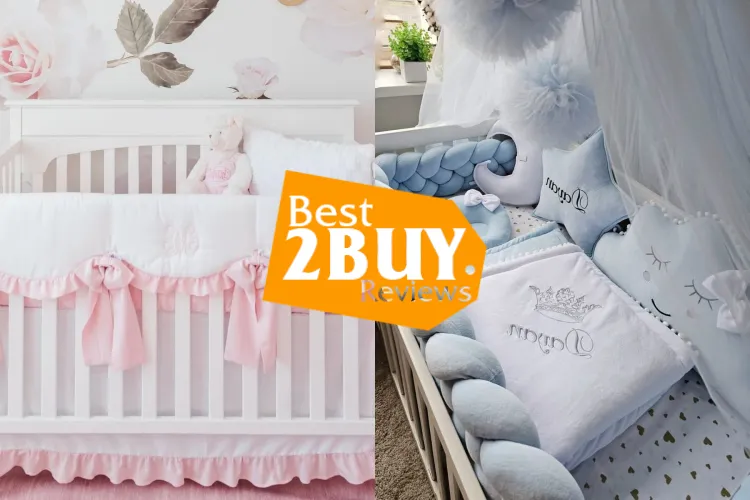 Best Playard Bedding for Pack ’n Play – Soft, Safe & Perfect Fit Sheets