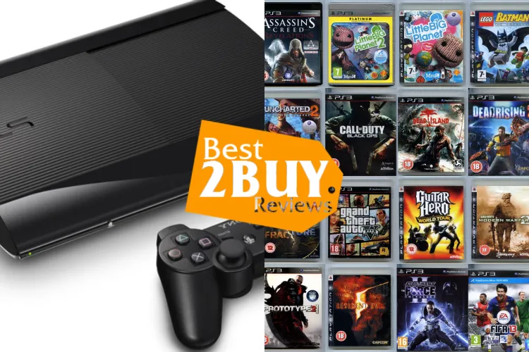 Best PlayStation 3 Games – Top PS3 Titles Worth Playing in 2026