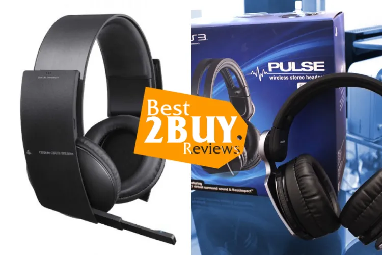 Best PlayStation 3 Headsets in 2026 – Honest Reviews & Buying Tips