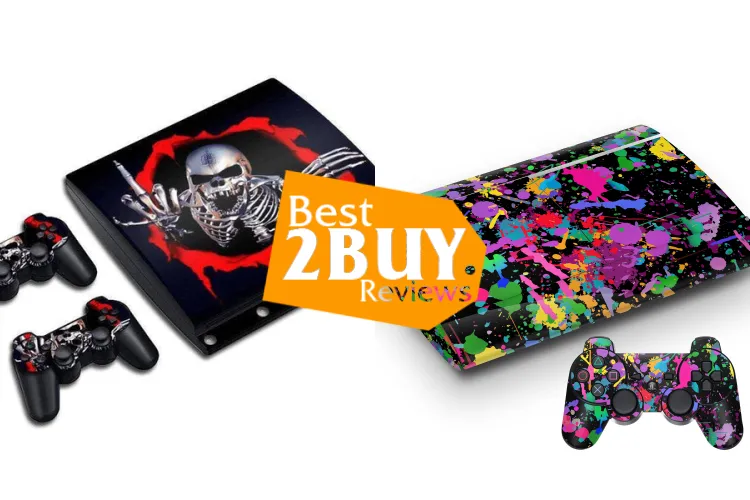 PlayStation 3 Skins Review – Are PS3 Console Skins Worth It in 2026?