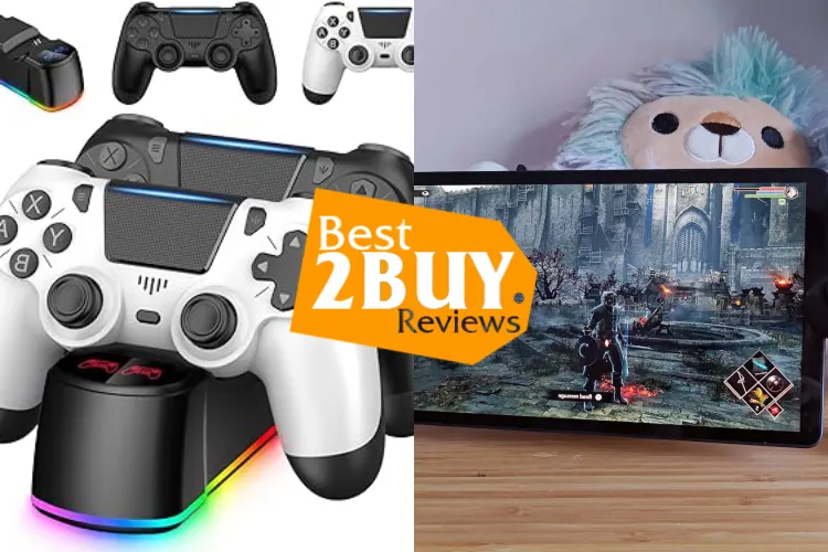 Best PlayStation 4 Gamepads & Standard Controllers – Top PS4 Controllers Compared