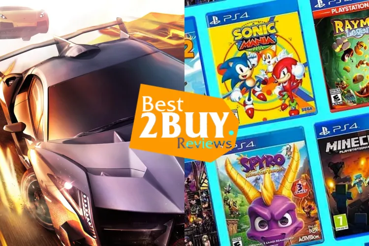 Best PlayStation 4 Games – Top PS4 Titles Worth Playing in 2026