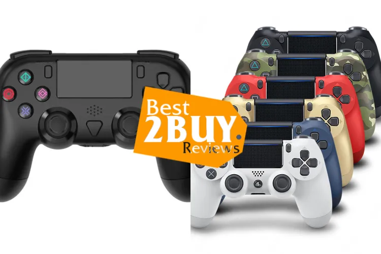 Best PlayStation 4 Remotes – Top PS4 Media Remotes for Streaming & Blu-ray