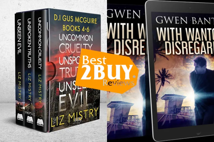 Best Police Procedurals Books – Top Detective Novels & Mystery Series Worth Reading