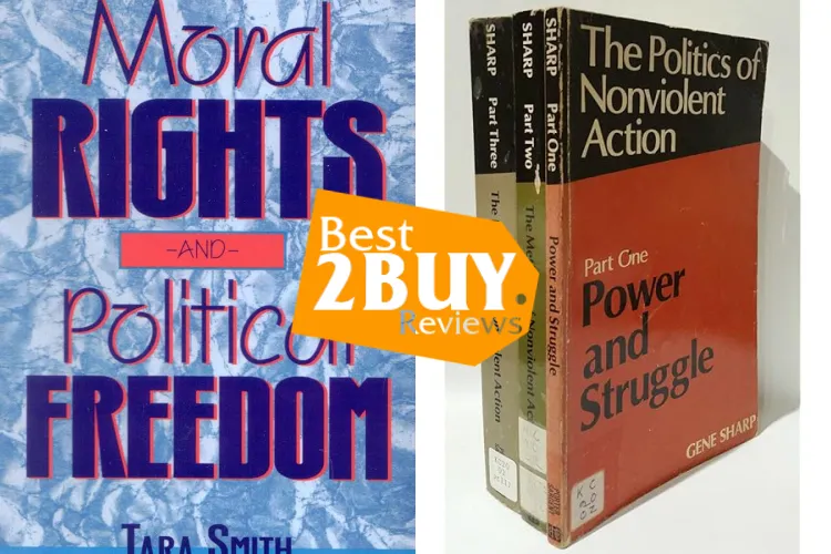 Best Political Freedom Books Worth Reading in 2026