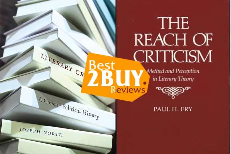 Political Literature Criticism Books Review: Smart Reads for Deeper Political Thinking