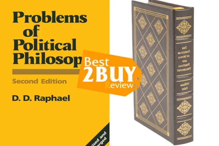 Political Philosophy Books That Explain Big Ideas Without the Headache