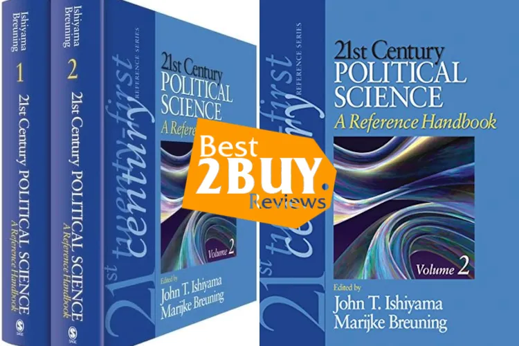 Political Reference Books Explained – Clear, Reliable Guides Worth Owning